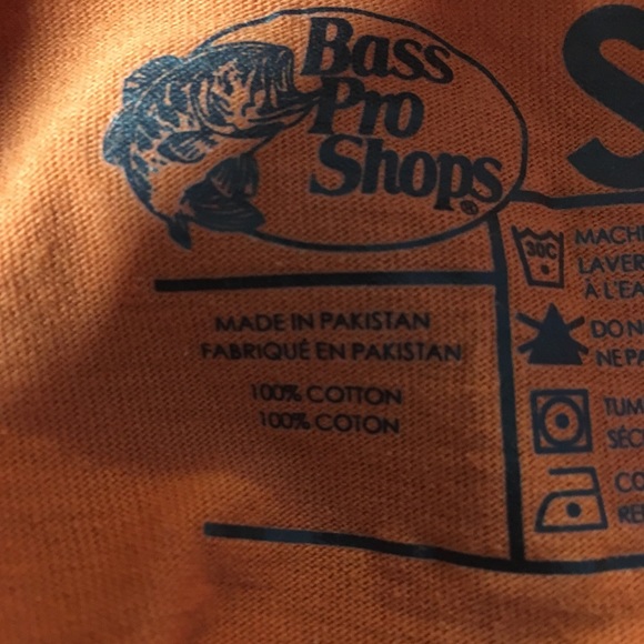 Bass Pro Shops T-Shirt - Picture 5 of 6